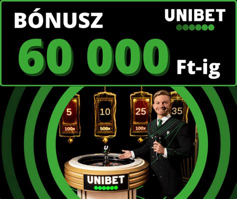 unibet promóciós kóddal